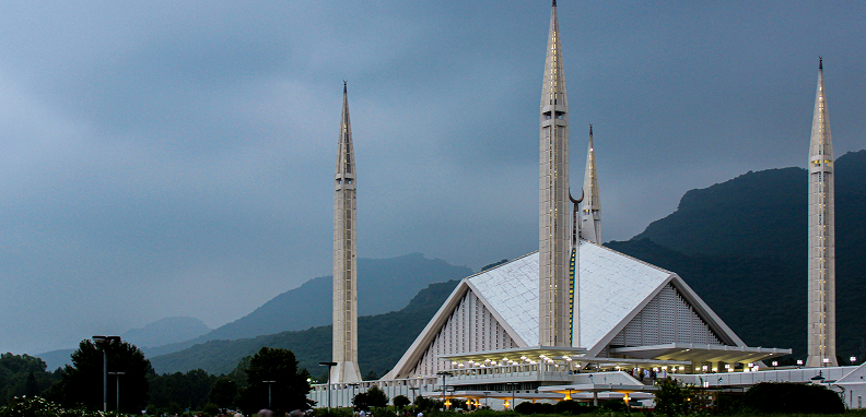 Islamabad