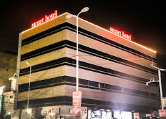 Smart Hotel